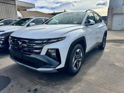2026 HYUNDAI NX4 TUCSON