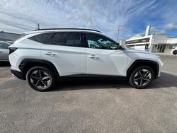 2026 HYUNDAI NX4 TUCSON
