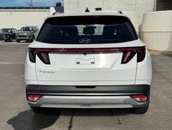 2026 HYUNDAI NX4 TUCSON