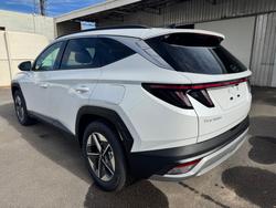 2026 HYUNDAI NX4 TUCSON