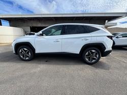 2026 HYUNDAI NX4 TUCSON