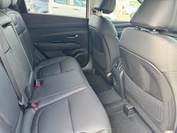 2026 HYUNDAI NX4 TUCSON