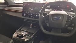 2026 Subaru Uncharted AWD Panoramic Roof E2-1 MY26 COSMIC WHITE