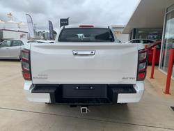 2025 Isuzu D-MAX MY25.5 Isuzu D-Max 4X4 Crew Cab UTE LSU 3.0L Automatic (TOR5021D)