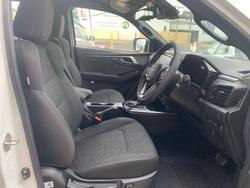 2025 Isuzu D-MAX MY25.5 Isuzu D-Max 4X4 Crew Cab UTE LSU 3.0L Automatic (TOR5021D)