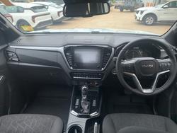 2025 Isuzu D-MAX MY25.5 Isuzu D-Max 4X4 Crew Cab UTE LSU 3.0L Automatic (TOR5021D)