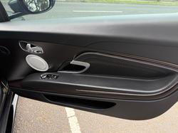 2017 Aston Martin DB11 Launch Spec V12