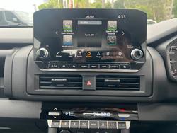 2026 Nissan Navara SL