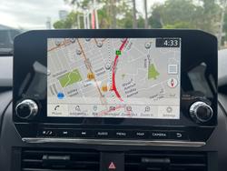 2026 Nissan Navara SL