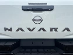 2026 Nissan Navara SL