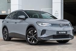 2025 Volkswagen ID.4 Pro