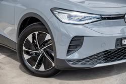 2025 Volkswagen ID.4 Pro