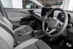 2025 Volkswagen ID.4 Pro