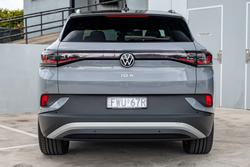 2025 Volkswagen ID.4 Pro