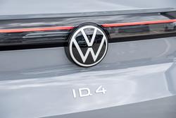 2025 Volkswagen ID.4 Pro