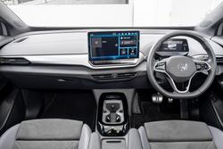 2025 Volkswagen ID.4 Pro