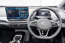 2025 Volkswagen ID.4 Pro