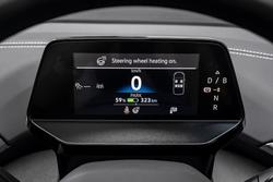 2025 Volkswagen ID.4 Pro