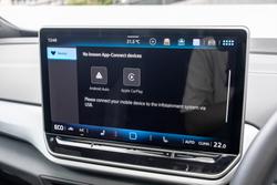 2025 Volkswagen ID.4 Pro