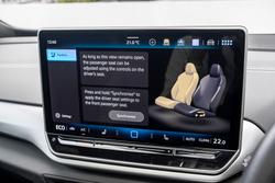 2025 Volkswagen ID.4 Pro