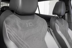 2025 Volkswagen ID.4 Pro
