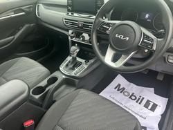2022 Kia
Seltos S