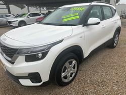 2022 Kia
Seltos S