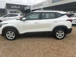 2022 Kia
Seltos S
