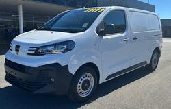 2025 Peugeot
Expert Pro