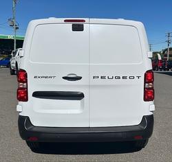 2025 Peugeot
Expert Pro