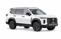 2025 LDV D90 4WD Petrol Executive MY25