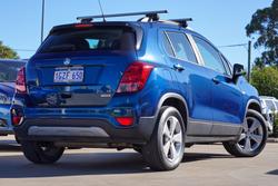 2019 Holden Trax LS