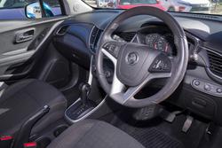 2019 Holden Trax LS