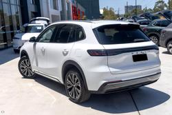 2025 Geely Starray EM-i Complete