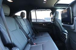 2025 Lexus LX700h LX700h Sports Luxury 3.5L 1MHV Automatic Wagon 3D26290 001