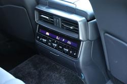 2025 Lexus LX700h LX700h Sports Luxury 3.5L 1MHV Automatic Wagon 3D26290 001