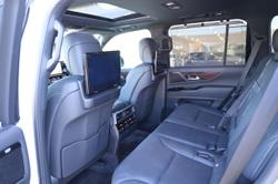 2025 Lexus LX700h LX700h Sports Luxury 3.5L 1MHV Automatic Wagon 3D26290 001