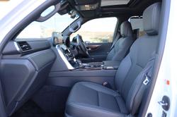 2025 Lexus LX700h LX700h Sports Luxury 3.5L 1MHV Automatic Wagon 3D26290 001