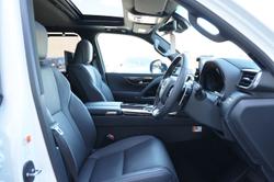 2025 Lexus LX700h LX700h Sports Luxury 3.5L 1MHV Automatic Wagon 3D26290 001