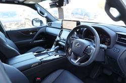 2025 Lexus LX700h LX700h Sports Luxury 3.5L 1MHV Automatic Wagon 3D26290 001