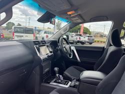 2020 Toyota Prado Prado GX 2.8L T Diesel Automatic Wagon 4277430 003