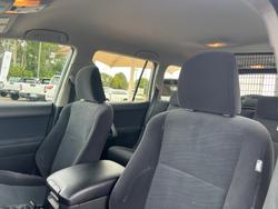 2020 Toyota Prado Prado GX 2.8L T Diesel Automatic Wagon 4277430 003