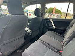 2020 Toyota Prado Prado GX 2.8L T Diesel Automatic Wagon 4277430 003