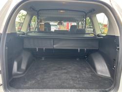 2020 Toyota Prado Prado GX 2.8L T Diesel Automatic Wagon 4277430 003