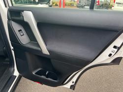 2020 Toyota Prado Prado GX 2.8L T Diesel Automatic Wagon 4277430 003