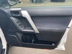 2020 Toyota Prado Prado GX 2.8L T Diesel Automatic Wagon 4277430 003