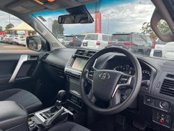2020 Toyota Prado Prado GX 2.8L T Diesel Automatic Wagon 4277430 003