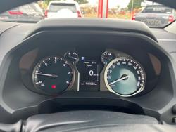 2020 Toyota Prado Prado GX 2.8L T Diesel Automatic Wagon 4277430 003