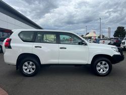 2020 Toyota Prado Prado GX 2.8L T Diesel Automatic Wagon 4277430 003