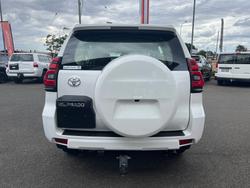 2020 Toyota Prado Prado GX 2.8L T Diesel Automatic Wagon 4277430 003